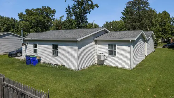 905 E Kentucky ST, Princeton, IN 47670