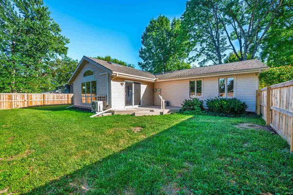 4404 W Kings Row ST, Muncie, IN 47304