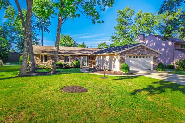 4404 W Kings Row ST, Muncie, IN 47304