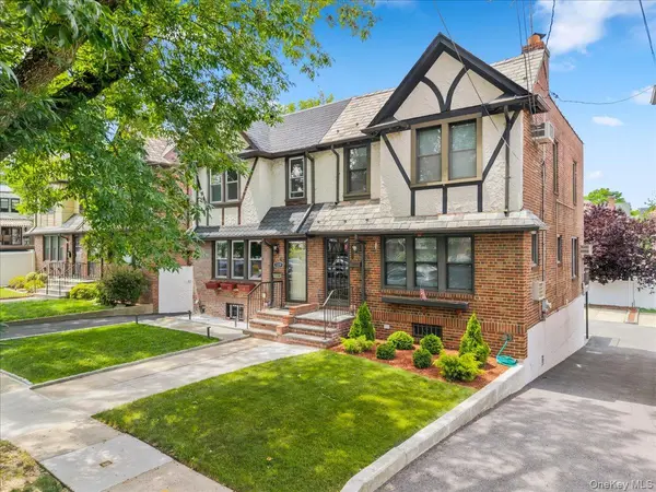 1241 Rhinelander AVE, Bronx, NY 10461