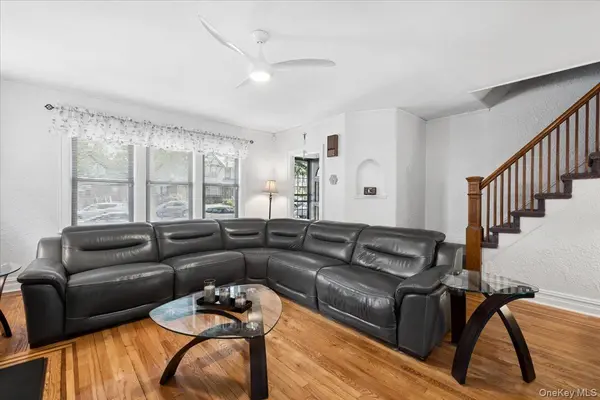 1241 Rhinelander AVE, Bronx, NY 10461