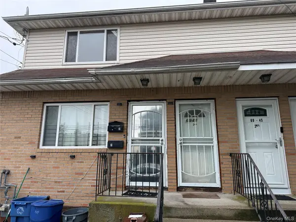 69-41 Burchell AVE #2, Arverne, NY 11692