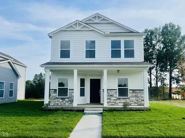 173 Owen SHR, Batesville, IN 47006