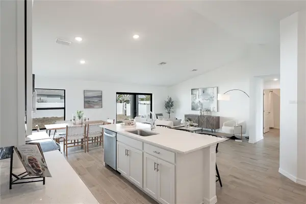 407 SHERBOURNE ST, Port Charlotte, FL 33954