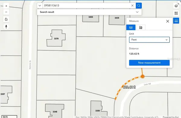 LUTZ RD, North Port, FL 34286