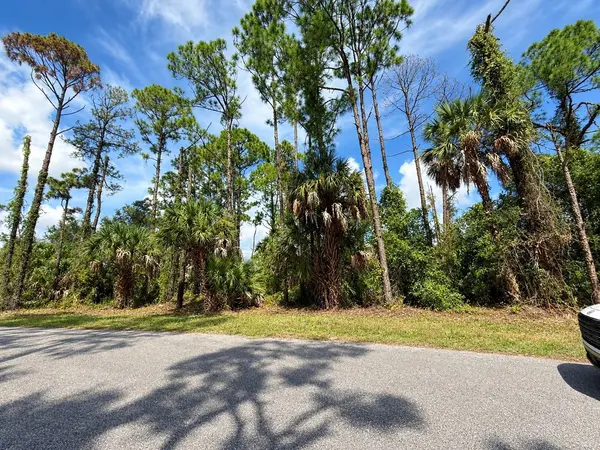 LUTZ RD, North Port, FL 34286