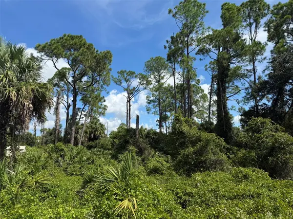 LUTZ RD, North Port, FL 34286