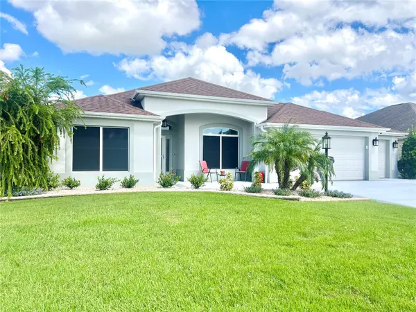 1835 ZIRCON PL, The Villages, FL 32163