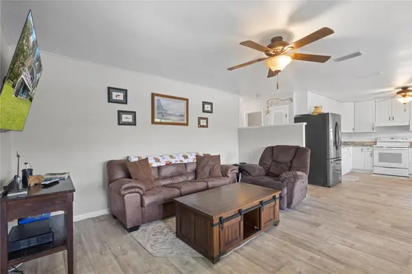 473 SE 964TH ST, Old Town, FL 32680