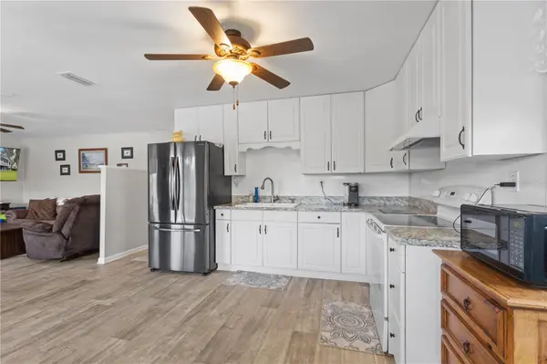 473 SE 964TH ST, Old Town, FL 32680