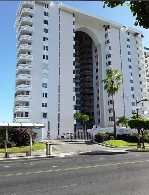 Isla Verde Avenue 3205 THE GALAXY #406, Carolina, PR 00979