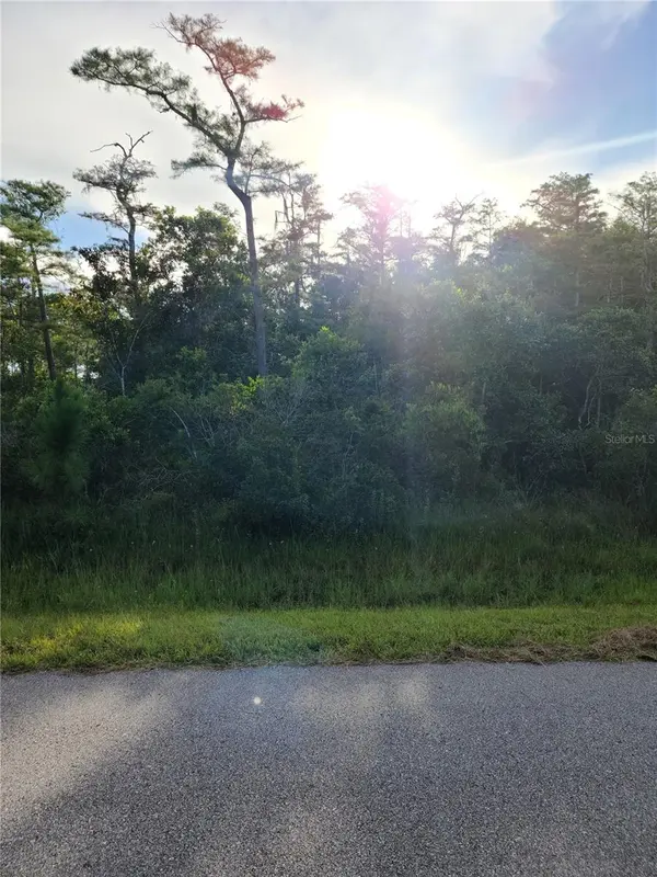PIERRE AVE #Lot 162, St Cloud, FL 34773
