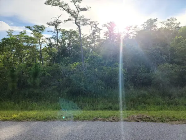 PIERRE AVE #Lot 162, St Cloud, FL 34773
