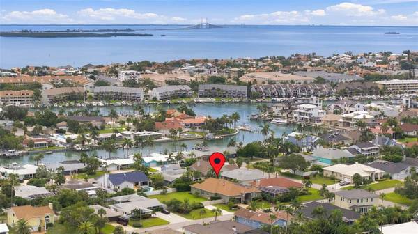 345 7TH AVE N, Tierra Verde, FL, 33715 photo 55