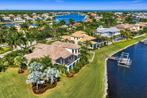 5405 TYBEE ISLAND DR, Apollo Beach, FL 33572