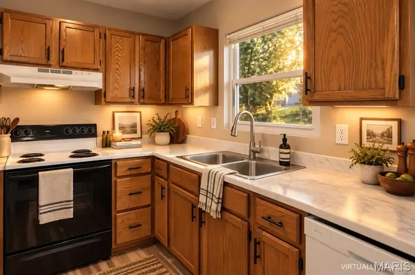 5 W 12th ST, Washington, MO 63090