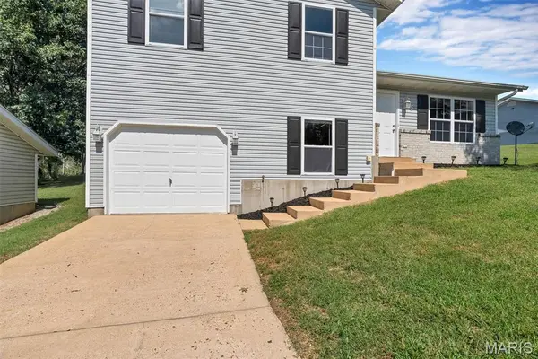 5 W 12th ST, Washington, MO 63090