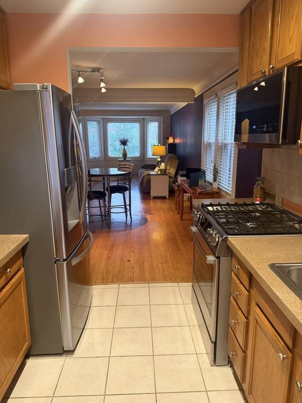 3849 N Nora AVE, Chicago, IL 60634