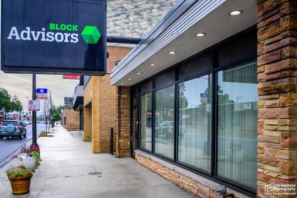 7251 W Touhy AVE, Chicago, IL 60631