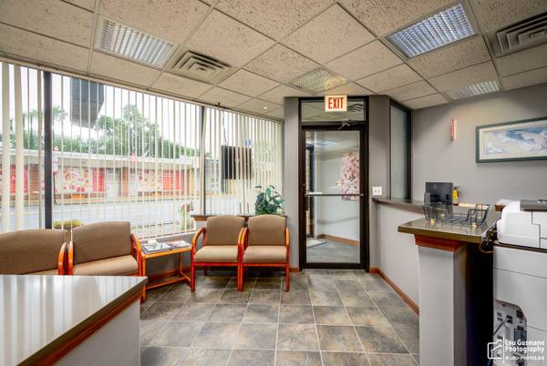 7251 W Touhy AVE, Chicago, IL 60631