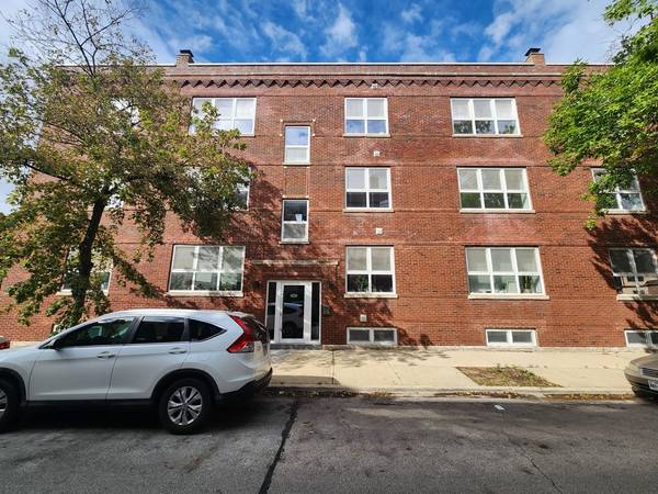 2202 W Race AVE #2E, Chicago, IL 60612