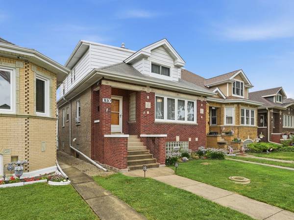 3110 N 76th CT, Elmwood Park, IL 60707