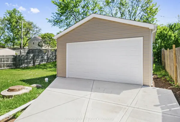 17419 Kedzie AVE, Hazel Crest, IL 60429