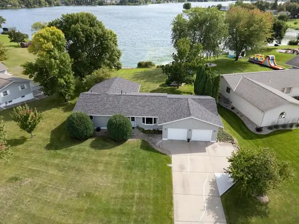 500 Hickman DR, Sauk Centre, MN 56378