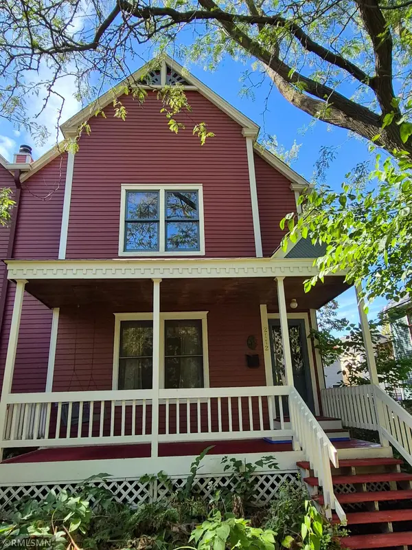 2112 Milwaukee AVE, Minneapolis, MN 55404