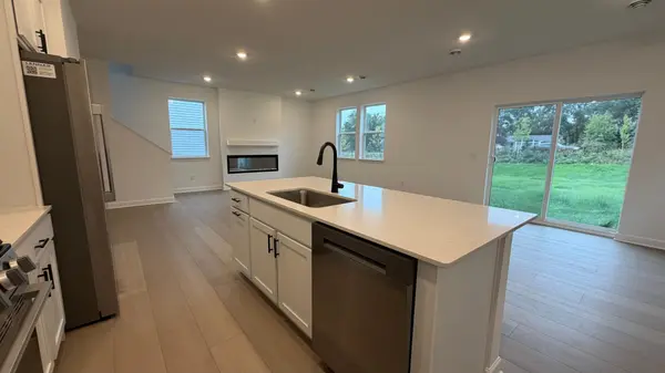 22348 Isla WAY, Rogers, MN 55374