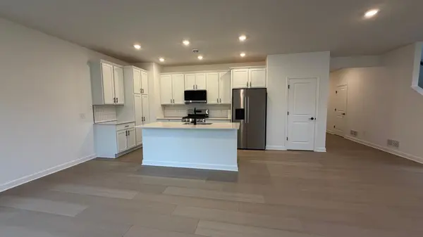 22348 Isla WAY, Rogers, MN 55374