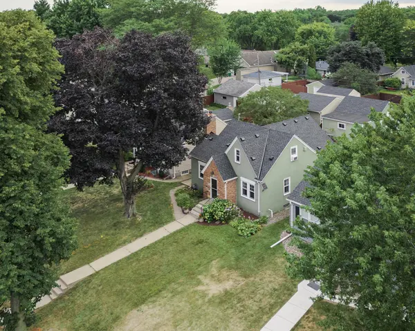 2724 Utica AVE S, Saint Louis Park, MN 55416