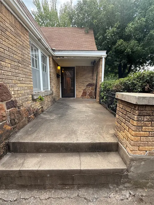 2856 NW 20th ST, Oklahoma City, OK 73107