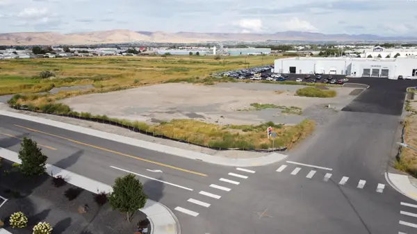 TBD Adelyn Way, Union Gap, WA 98903