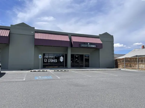 101 N Union, Suite 209 #209, Kennewick, WA 99336
