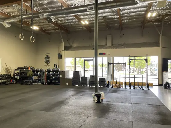 101 N Union, Suite 209 #209, Kennewick, WA 99336