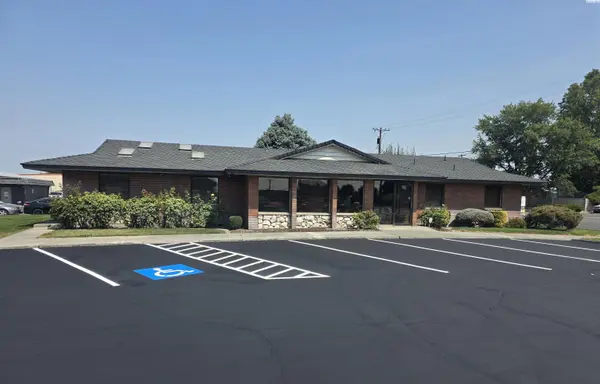 320 N 20th Ave, Pasco, WA
