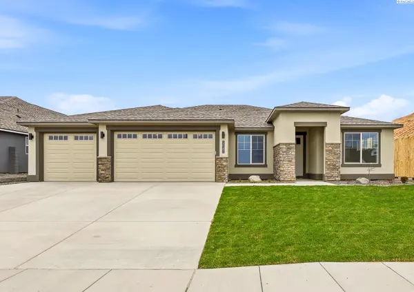 12101 Vincenzo Dr., Pasco, WA 99301
