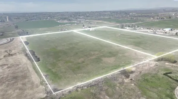 8501 N Gap Road (Land Only), Prosser, WA 99350