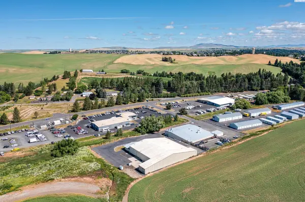 2586 S Grand Avenue, Pullman, WA 99163