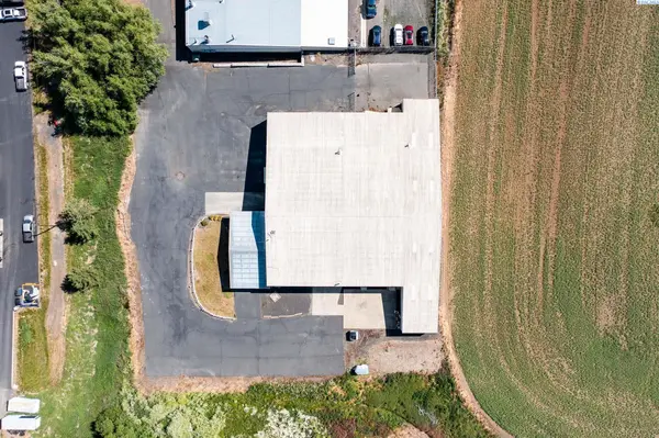 2586 S Grand Avenue, Pullman, WA 99163