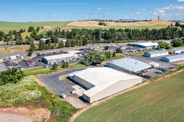 2586 S Grand Avenue, Pullman, WA 99163