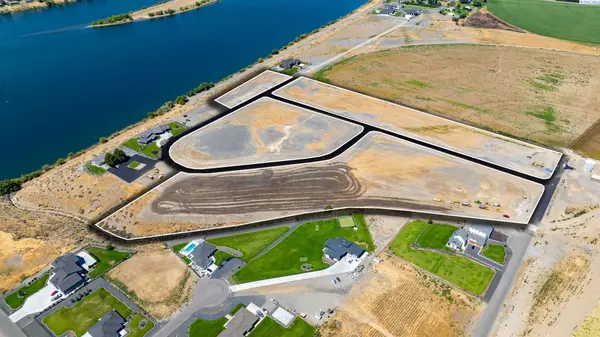 Lot 4 80 John Mullen Trail, Pasco, WA 99301