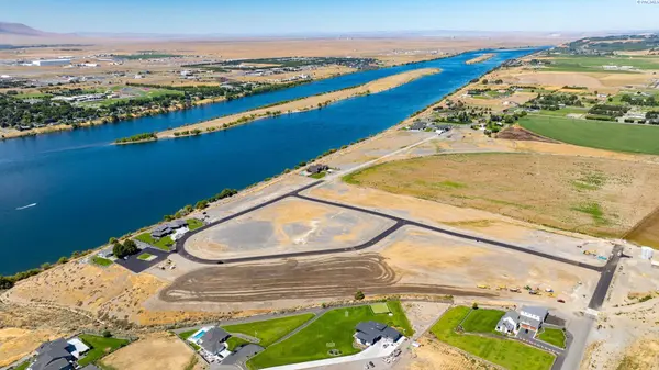 Lot 9 48 John Mullen Trail, Pasco, WA 99301