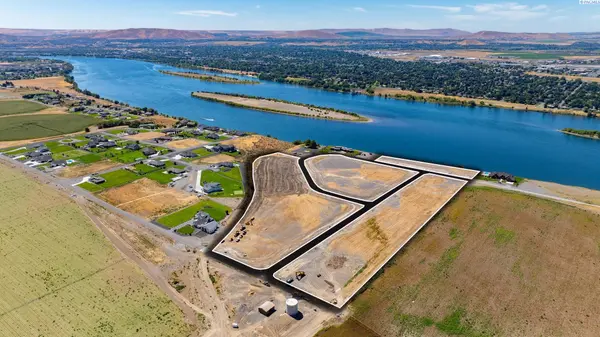 Lot 9 48 John Mullen Trail, Pasco, WA 99301