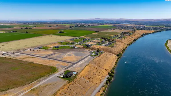 Lot 19 NKA Short Horn Rd, Pasco, WA 99301