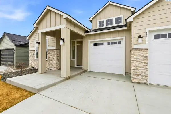 2988 Tarragon Ave, Richland, WA 99352