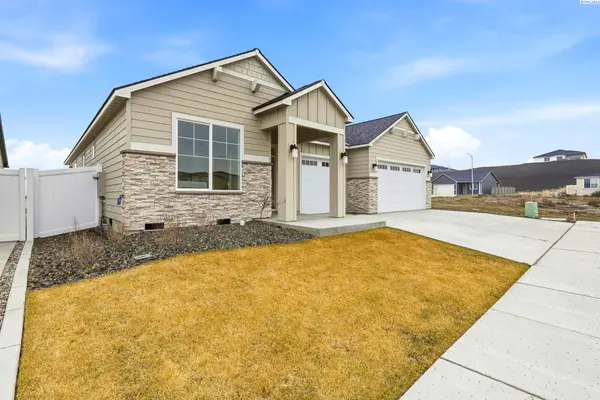 2988 Tarragon Ave, Richland, WA 99352