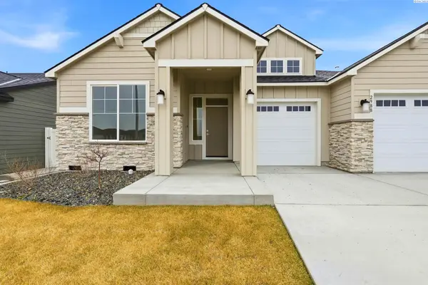 2988 Tarragon Ave, Richland, WA 99352
