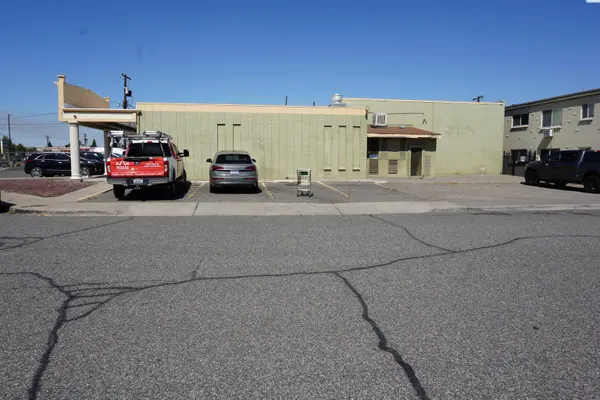 1831 Cartmell St., Pasco, WA 99301